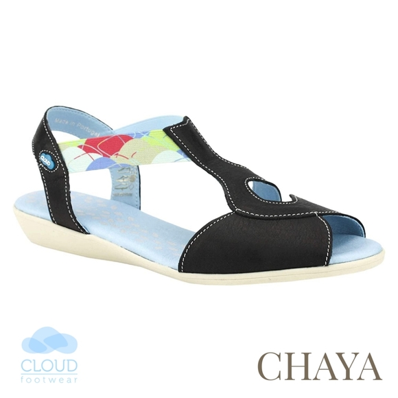 Cloud Footwear Chaya Sz 41 - Picture 2 of 8